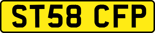 ST58CFP