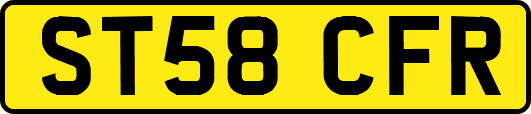 ST58CFR