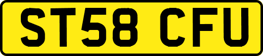 ST58CFU