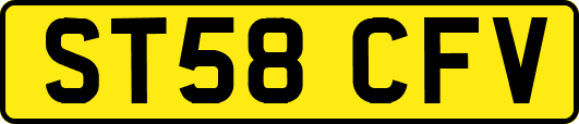 ST58CFV