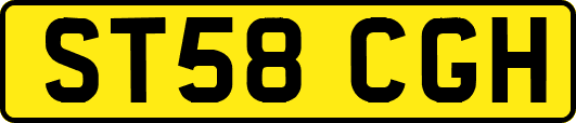 ST58CGH