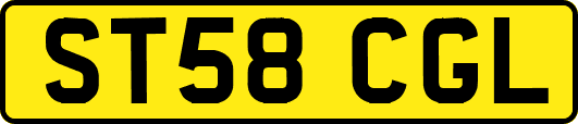 ST58CGL