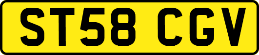 ST58CGV