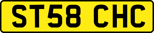 ST58CHC