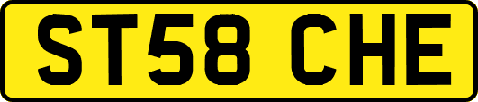 ST58CHE