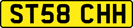 ST58CHH