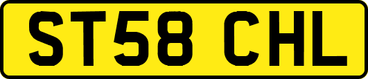 ST58CHL