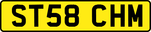 ST58CHM