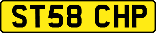 ST58CHP