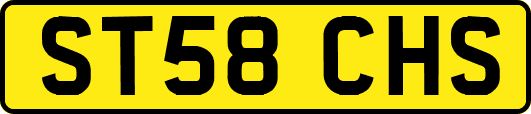 ST58CHS