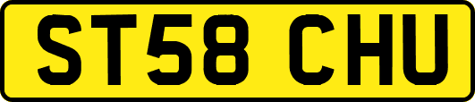 ST58CHU