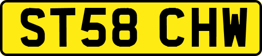 ST58CHW
