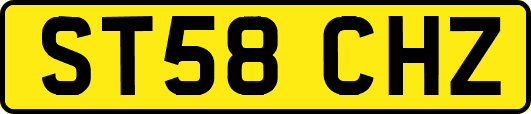 ST58CHZ