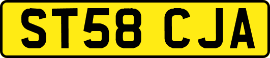 ST58CJA