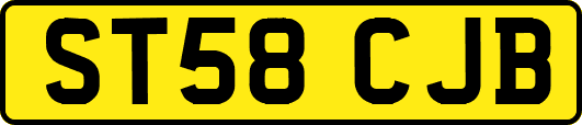 ST58CJB