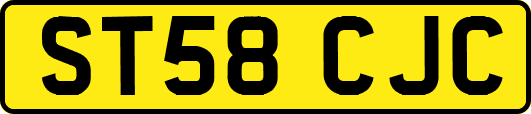 ST58CJC