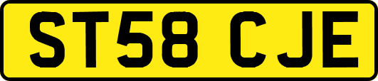 ST58CJE