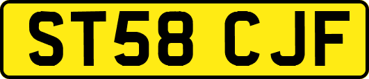 ST58CJF