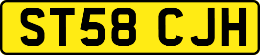 ST58CJH