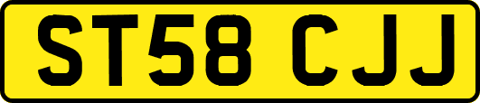 ST58CJJ