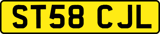 ST58CJL