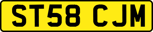 ST58CJM