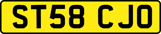 ST58CJO