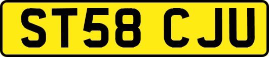 ST58CJU