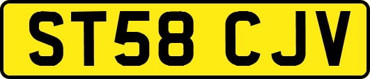 ST58CJV