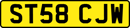 ST58CJW