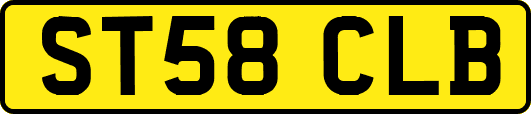 ST58CLB