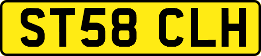 ST58CLH