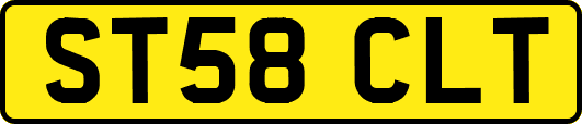 ST58CLT