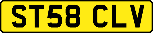 ST58CLV