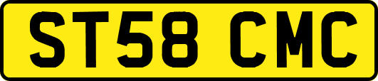 ST58CMC
