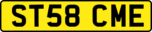 ST58CME