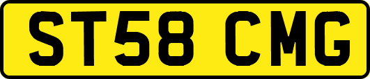 ST58CMG