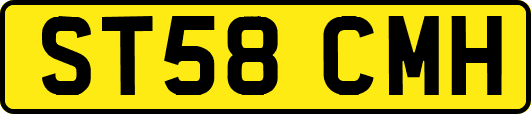 ST58CMH