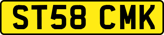 ST58CMK