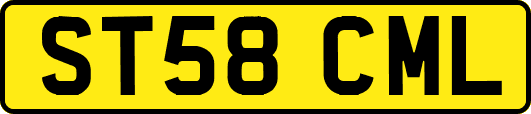 ST58CML