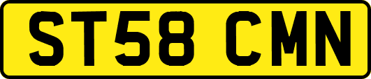 ST58CMN