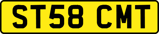 ST58CMT