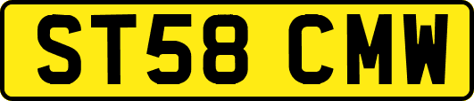 ST58CMW
