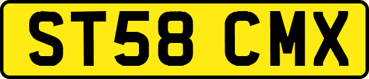 ST58CMX