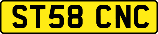 ST58CNC