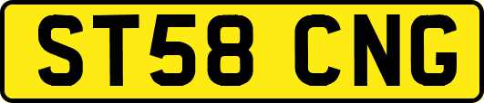 ST58CNG