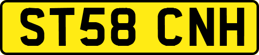 ST58CNH