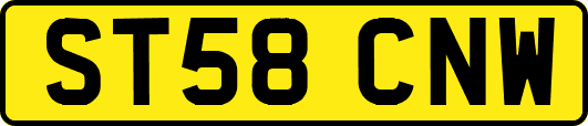 ST58CNW