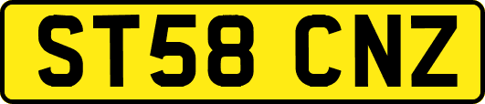 ST58CNZ