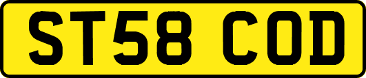 ST58COD